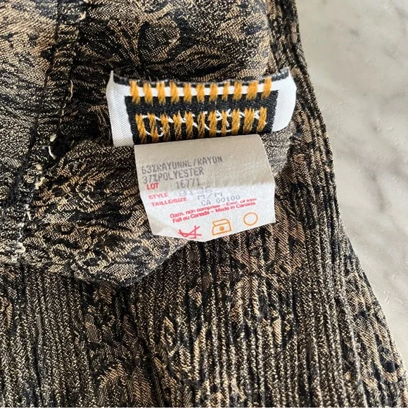 Flowy Pant - Picture 5 of 5